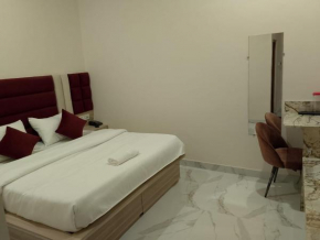 Hotel LR Delite Inn